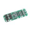 Useful Battery Protection Board 1 Pcs 12.6V 59x20x3.4mm