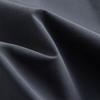 Anta Plain Logo Print Elastic Waist Straight Leg Sports Casual Woven Shorts Men bottoms Gray 952627502-4