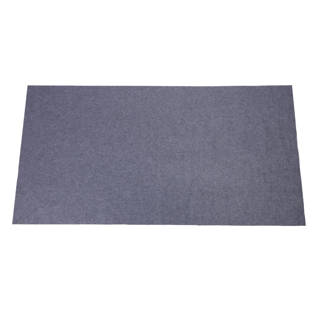 Non Slip Tufting Cloth 2x3 Meters Plum Pattern Non Woven Fabric Multifunctional Tufting Cloth Backing Fabric