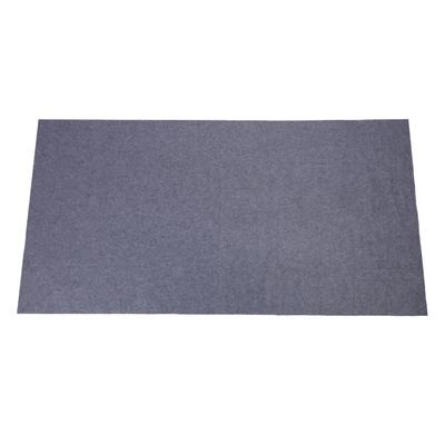 Non Slip Tufting Cloth Primary Rug Thick Final Backing Fabric with Plum Blossom Pattern Carpets
