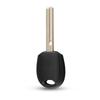 KEYYOU 10Pcs For Hyundai Accent I30 IX35 Sonata NF Elantra For Kia Rio Picanto Cerato Transponder Chip Car Key Shell Blank Case