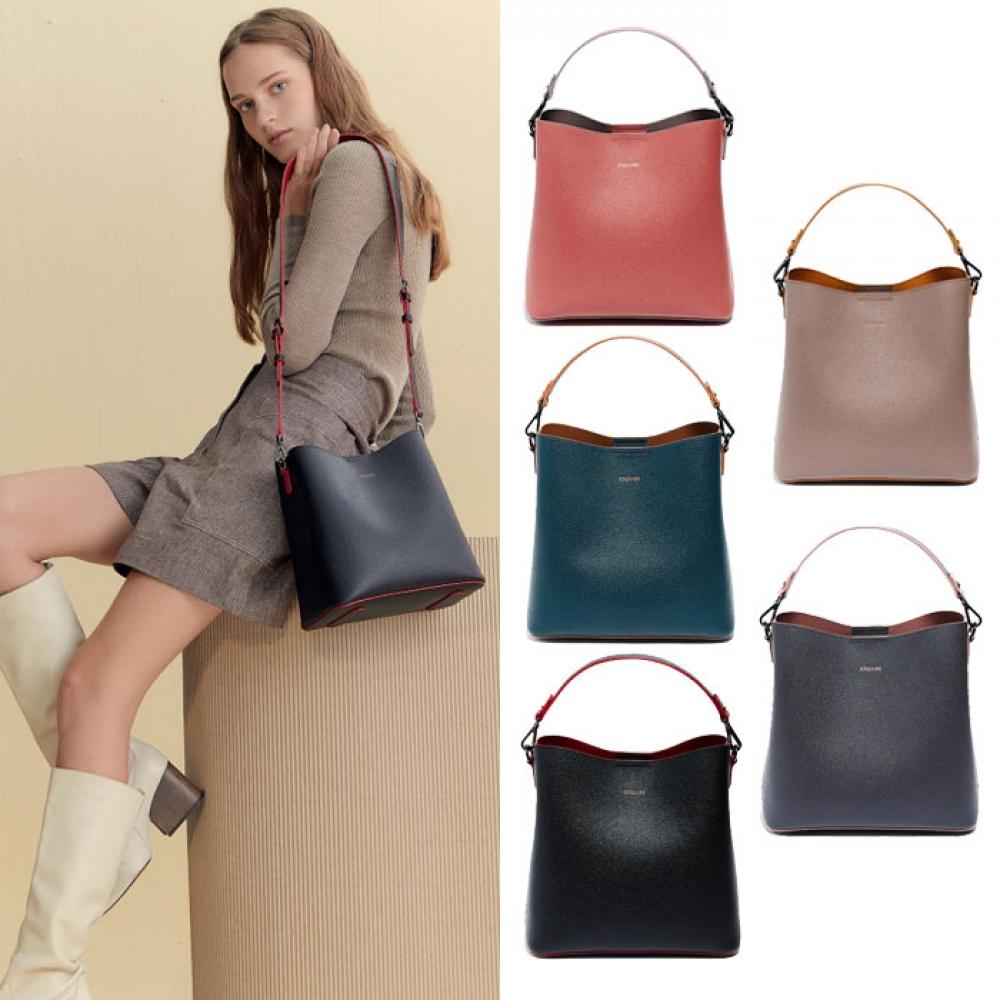 

ESquire [direct Management] ESquire Women S empreSS Bucket Bag cShb052 056 05EHCSHB056PI