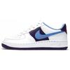 Air Force 1 LV8 HO20 'White Eggplant' GS CT3841-100