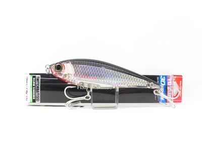 Yo Zuri Duel 3D Inshore Twitchbait 130SS Langsam sinkender Köder R1349-C4 (9441)