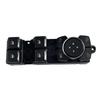 For Ford Focus    Window Control Switch 4P Front Left Driver Side Controller Glass Regulator Button M1BT-14540-DC