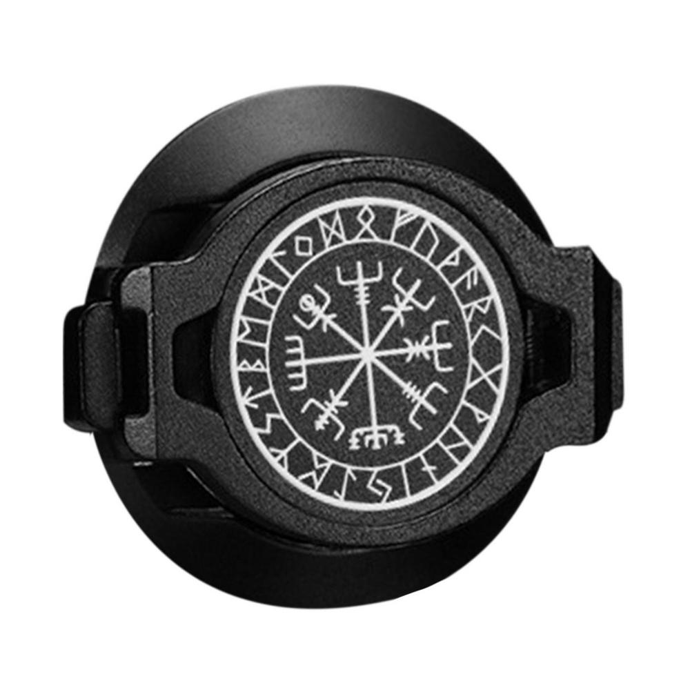 Automotive Start-Stopp-Knopfabdeckung Automatischer Legierungsknopf Schalterabdeckung Autozubehör Auto Innenraum Schutzabdeckung Für Autos