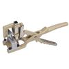 V Cut Grafting Tool Long V Shaped Incision Clean Cut Perfect Fit Ergonomic Design Handle Grafting Machine Fruit Trees