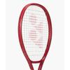 YONEX Alpha SL Tennis Frame Ruby Red 08VCAPSL V-Core Racket, Only, (338), G1,