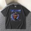 The Cure Band Graphic T-Shirt | Vintage Concert Tee