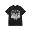 Twice This Is For World Tour 2026 Merch With Photo On Graphic T-shirt
