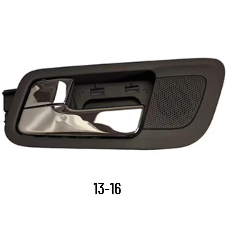 Electroplated Interior Door Handle Grip for 05-16 Chevrolet Epica