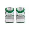 Jordan 1 Mid SE White Pine Green Smoke Grey GS DC7248-103