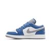 Air 1 Low GS True Blue Cement 553560-412