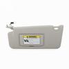 Sun Visor 83280-TA0-A91ZB for 2008-2014 Honda Accord (Eighth Generation)