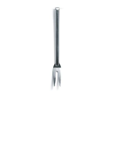 Pince de service - HENDI - 526200 - Acier inoxydable - 350 mm - Conforme HACCP