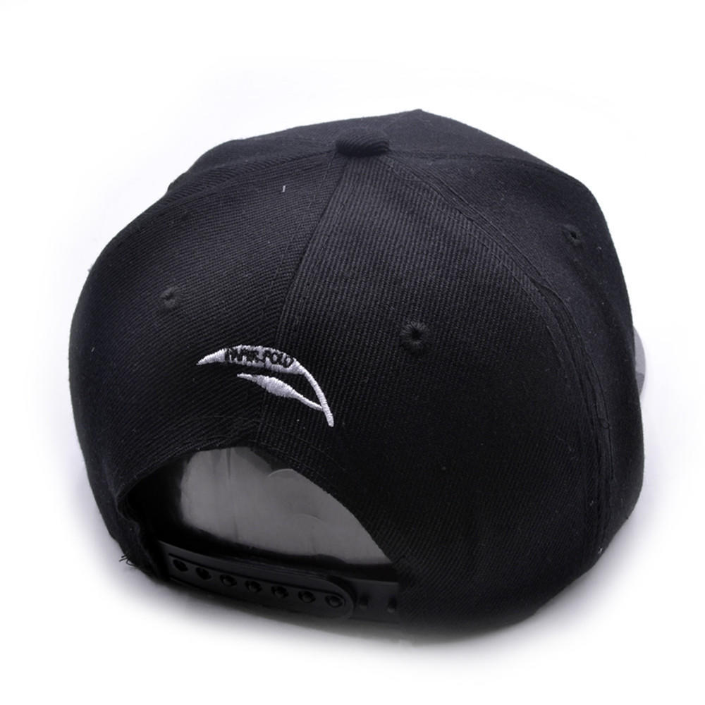 Women's Sports Baseball  Cap Snapback Golf Ball Hip-Hop Hat