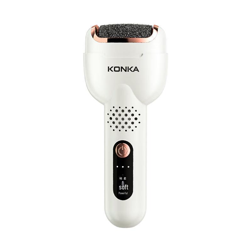 

Konka Electric Rechargeable Foot Callus Remover
