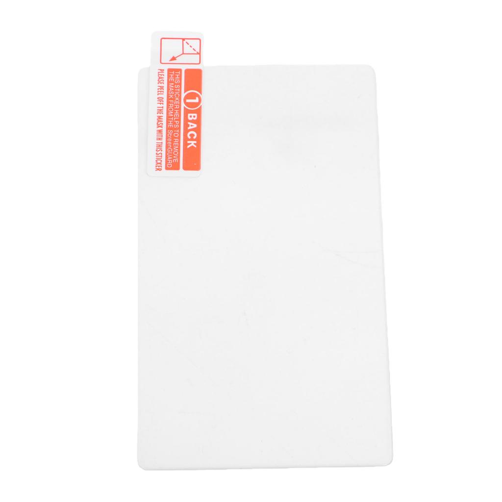 Screen Protector Fit for NEX5R 5T 3N 5N 6N 7N Digital Camera Tempered Glass Anti Scratch Digital Camera Screen