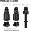EVIL ENERGY Fuel Filter Regulator 58 PSI Fit For LS Swap EFI Conversion C5