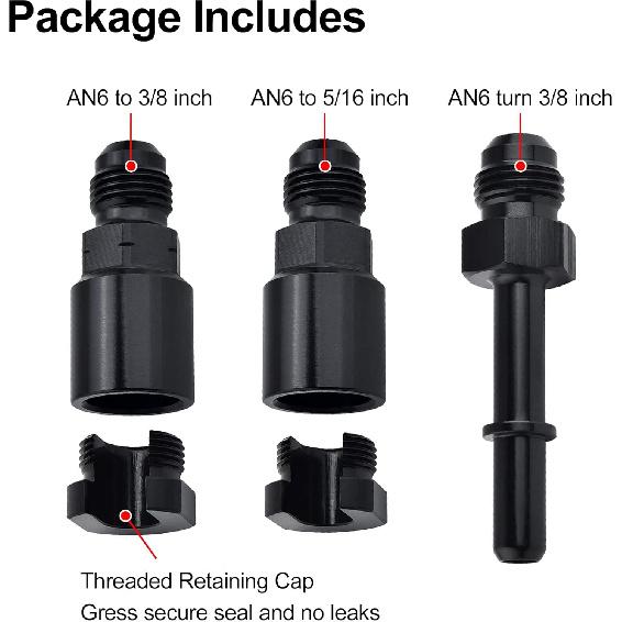 EVIL ENERGY Fuel Filter Regulator 58 PSI Fit For LS Swap EFI Conversion C5