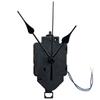 Quartzs Pendulum Clock Movement Mechanism DIY Repair Parts Replacement Kits with Melodies Chimes Box Horn Accessories