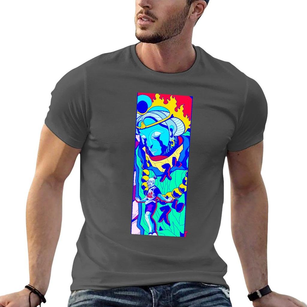 Neonnetero Tshirt Lightweight Hiking Tshirt