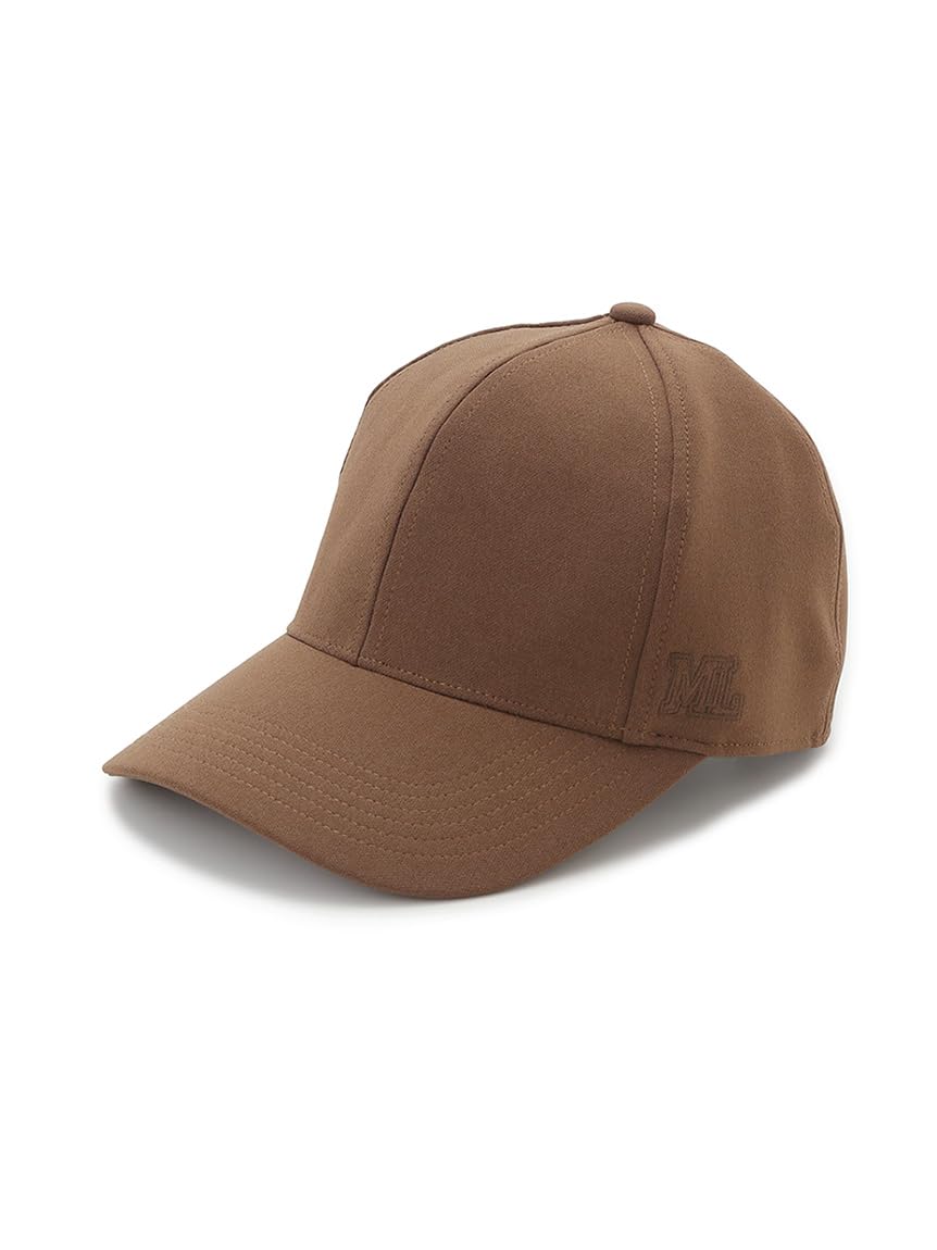 

Mira Owen Embroidered Buckle Cap Women s (Brown, 09WGH252577)