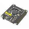Raspberry Pi 5 PoE Ethernet Power Supply Module with RGB Fan - 802.3af/at