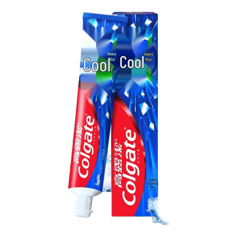 Colgate Toothpaste