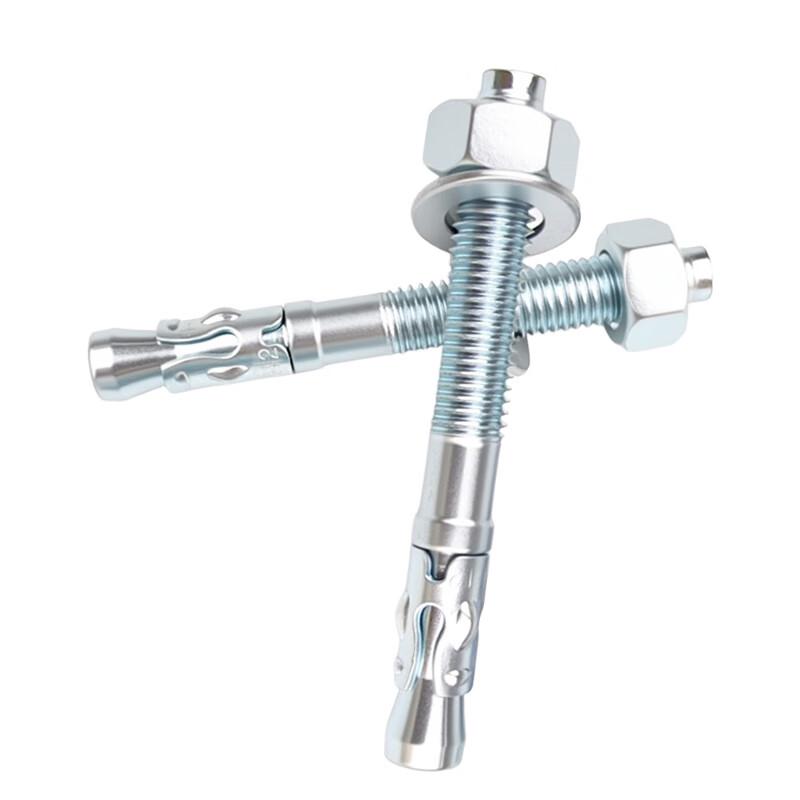 Galvanized High-Strength Expansion Anchor Bolt