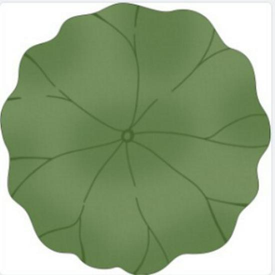 Quick-Drying Chinese-Style Diatom Mud Absorbent Anti-Slip Mat for Living Room and Dining Area