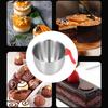 Thickened Basin Mixing Bowl Anti-splash Egg Beating Basin Long Service Life Food Mix Tub  Kitchen