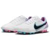 Nike Tiempo Legend 9 White Baltic Blue  DB0824-146