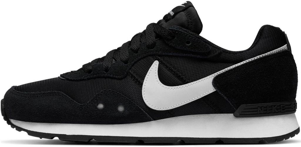 Nike Venture Runner Women's Sneakers Black/white (CK2948-001)