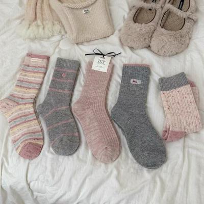 Socken & Strümpfe – Socken