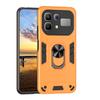 Transsion INFINIX NOTE11PRO mobile phone case 111 Warrior CAMON 11 car magnetic protective case