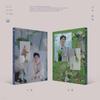 Yoon Ji Sung - 3. mini album: Bludiště (Weilu) [1 ze 2 verzí zaslána náhodně]