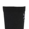 Kapelmuur Cycling Winter Far Infrared Size M Socks, Socks, Material, Black,