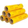 Commercial Food-Grade PVC Cling Film Large Roll
