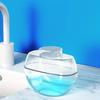 Automatic Soap Dispenser Touchless Sensor Foam Type-C Charging High Capacity Smart Liquid Adjustable FoamingSoap Dispenser