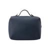 Longchamp Le Pliage Xtra Mini Zipper Closure Leather Tote Shoulder Crossbody Bag Women bags Navy-Blue 10187987556