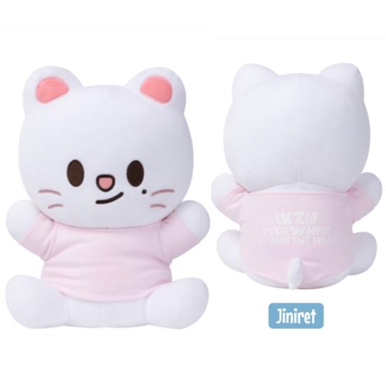 Stray Kids Peluche Skzoo Versione Abbracciami