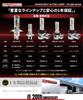 CYBERSTORK Japanese Manufacturer Latest 2025 HB4 LED Head & Fog