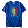 Vintage Kiteboarding Kitesurfing Funny Graphic T Shirts Birthday Gifts Tshirt Cotton Short Sleeve Tshirts Mens Print T Shirt