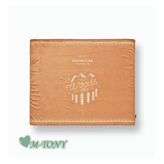 Starbucks Starbucks summer travel blanket Summer travel blanket Overseas limited item / Not released in Japan / Starbucks / Tumbler / Starbucks Mug
