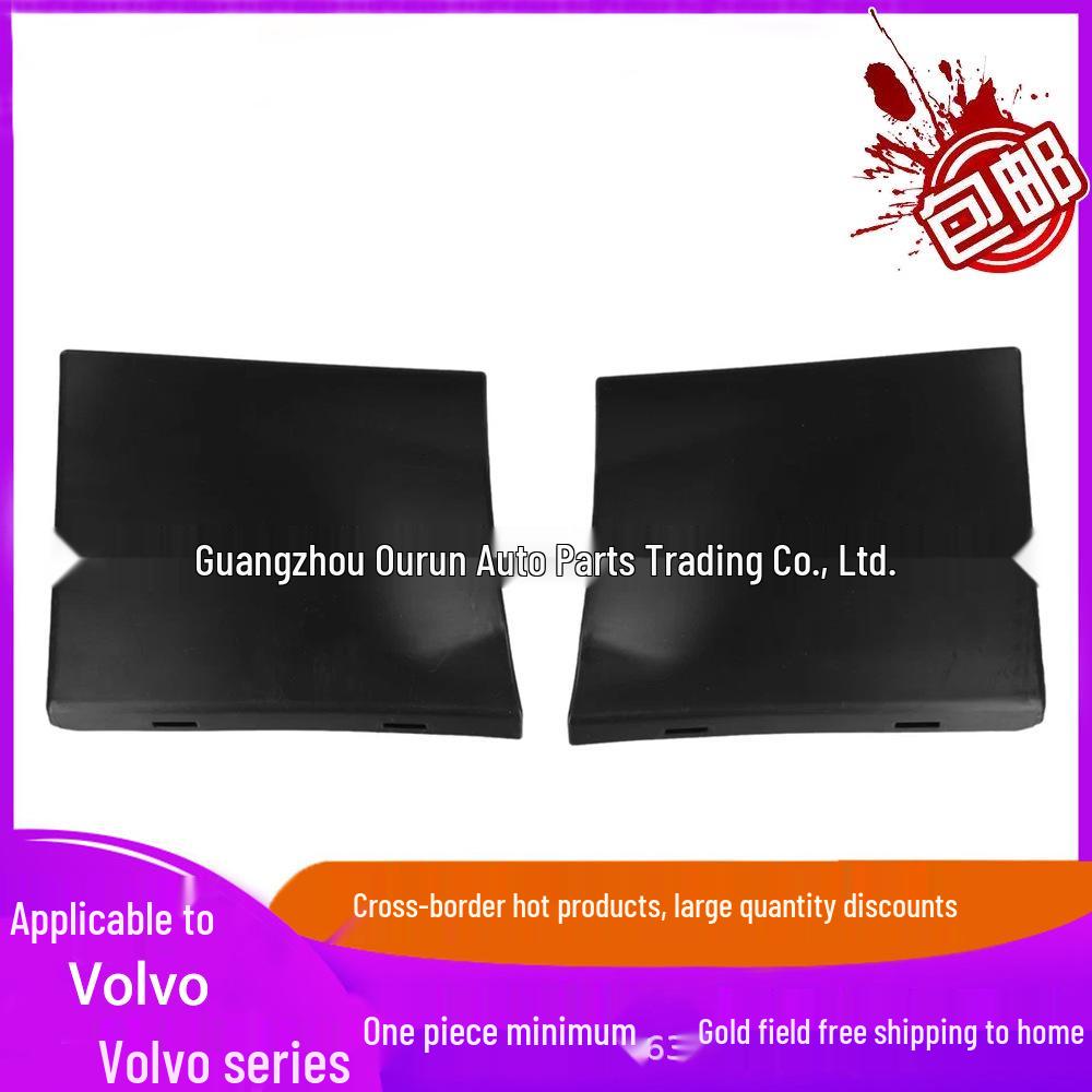 Front Left Fender Trim for VOLVO XC60  18- Front Left Fender Trim