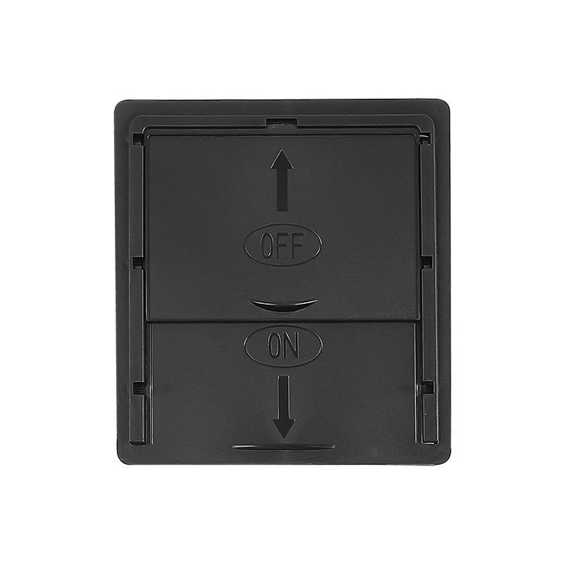 Tesla Model Y/3 Armrest Privacy Storage Organizer Box