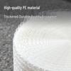 Deli JF214 Transparent Bubble Wrap CN Plug (adapter Included)