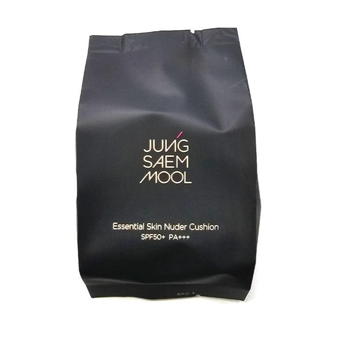 (Только пополнение) JUNG SAEM MOOL Essential Skin Nude Cushion Сменный блок (17772446) #light()