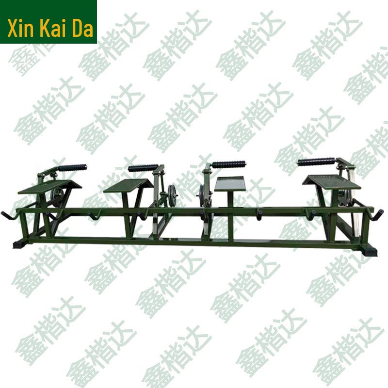 Xinkai Outdoor Physical Training Equipment